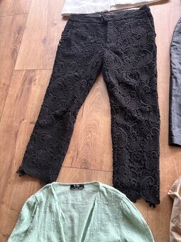 Oblečenie do prace M - 6