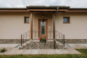 Na predaj rodinný dom v obci Zbyňov - 6