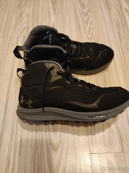 Topánky Under Armour - 6