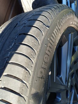 DIsky Hyundai Tucson - 6