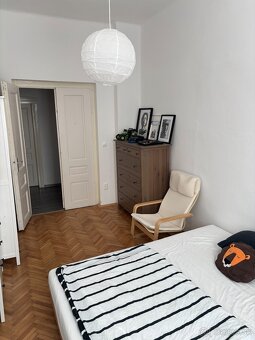 Štýlový veľkometrážny 3 izb. zariadený byt na prenájom - 6