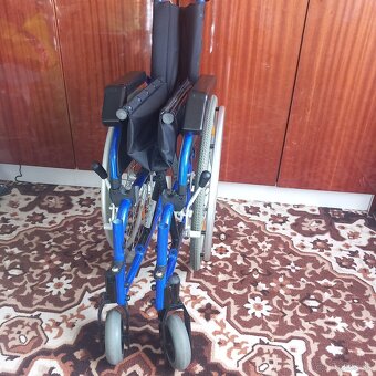 Predám invalidný vozik. - 6