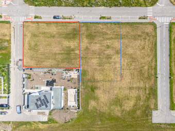 Na predaj nadštandardný stavebný pozemok vo vyhľadávanej lok - 6