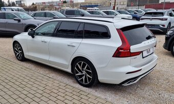 VOLVO V60 D3 R-DESIGN A/T - 6