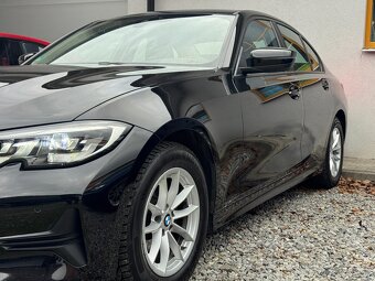 BMW 318d(320D) G20 - Advantage -LED -NAVI - PDC 88000km - 6
