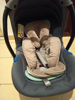 Kombinovaný kocik - 6