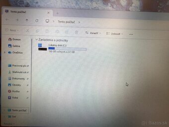Notebook 14" Lenovo ThinkPad L490 i5-7300U 16GB 256GB SSD - 6