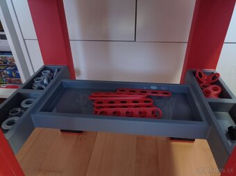 Montážny pult Black Decker - 6