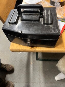 Elektricka štvorkolka - 6