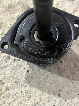 bmw e46 diely m47 - 6