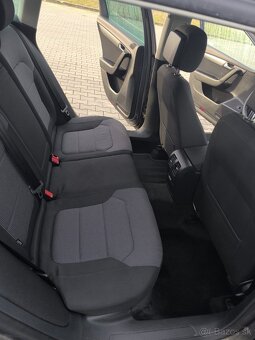 Vw Passat 1,6 Tdi - 6