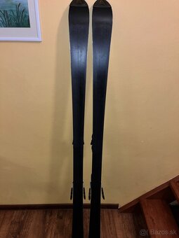 Atomic C9:18 170cm - 6