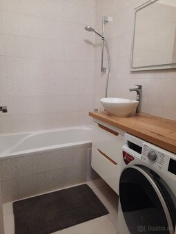 prenájom 2 izb. byt, Prešov - 6