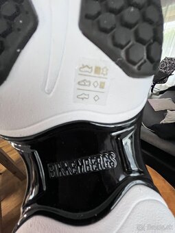 Tenisky BIKKEMBERGS - 6