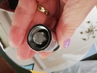 Sprchová hlavica - 6