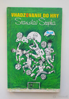 Detské knihy za 1 EUR. ♥ - 6