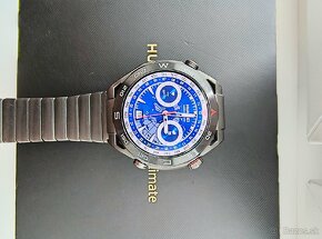 Huawei watch ultimate - 6