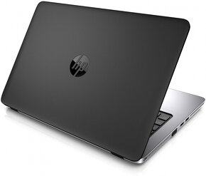 HP EliteBook 840G2,i5-5300U,8GB RAM,256GB SSD - 6