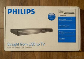 Philips DVP 3260 - 6