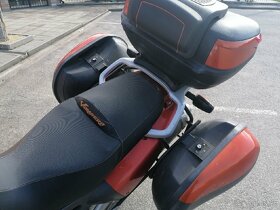 Honda Varadero 1000XL - 6