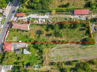 ALL INCLUSIVE|ZĽAVA| NA PREDAJ PRIESTRANNÝ STAVEBNÝ POZEMOK  - 6