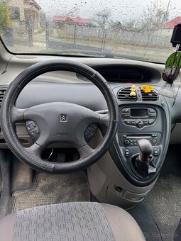 Xsara Picasso 2.0 HDI 66kw 2001 - 6