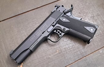 WALTHER 1911 GOLD CUP, P22Q,PPK/S - 6