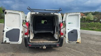 Citroen jumpy l2h1 2.0 hdi - 6