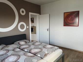 Exkluzívny byt s moderným dizajnom - 6
