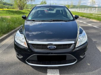 Ford Focus 1.6Tdci GHIA - 6