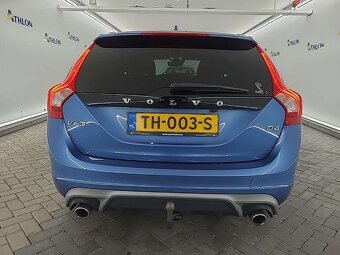 Volvo V60 D4 R-Design r.v.2019 - 6