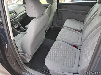 Seat Alhambra M 2014 2.0 Tdi CR - 6