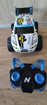 Detske RC auticka - 6