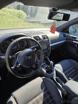 Vw golf 5 Gti - 6