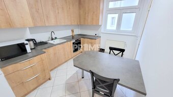 Moderný 3i byt, PET FRIENDLY, KLÍMA, 29. Augusta, Staré Mest - 6