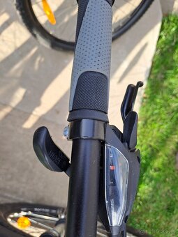 Horský bicykel - 6