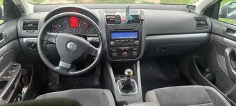 Volkswagen golf 5 1.9 TDI 77 KW - 6