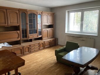 Rodinný dom v Námestove - 6