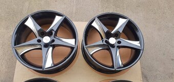 5x114,3 r19 mazda kia hyundai mitsubishi toyota honda - 6