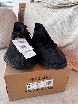 Adidas yeezy boost 350 v2 Onyx - 6