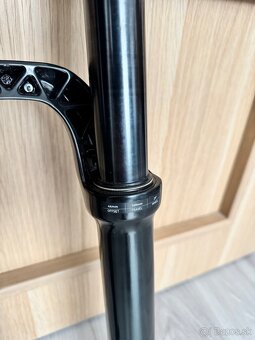 Rock Shox 35 Silver - 6