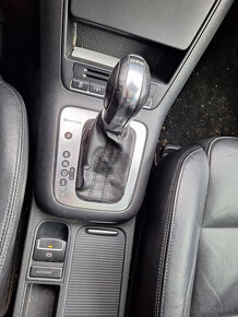 Vymením - Predám Volkswagen Tiguan 2.0 TDi - 4x4 – DSG za Š - 6