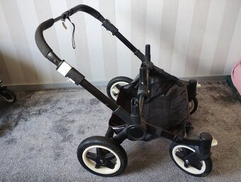 Predám detský dvojkočiar Bugaboo Donkey - 6