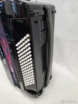 Akordeon weltmeister topas IV - 6