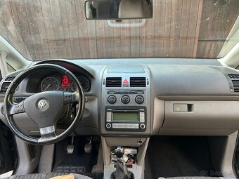 Touran 1.9 tdi 77kw - 6