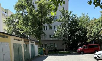 Garáž na prenájom, Bartoškova ulica, Bratislava Nové Mesto - 6