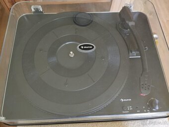 Gramec AUNA TTS 15 BT na predaj - 6