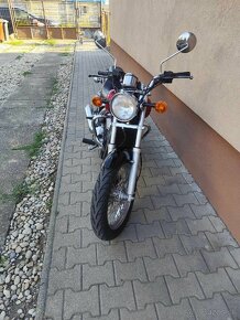 Predám Kawasaki el 250 1991 - 6
