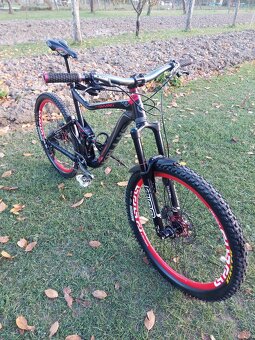 Kellys swag 27.5 L - 6