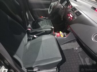 Swift 1.3 benzín - 6